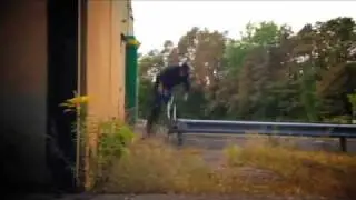 Latitudes Trailer