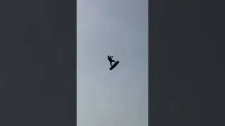 Big air kitesurfing is just awesome!!! 🤩🚀