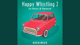 Lazy Reggae Whistling