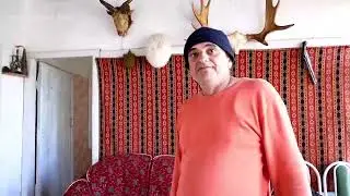 Возрождение селение Ахар (Ялу Аьхъар лув Аьхъар)