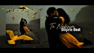 Dilşir&icirc;n Beat - Te Nab&icirc;nim / Kurdish Trap