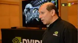 HWZ.TV: NVIDIA Introducing the GeForce 600 Series