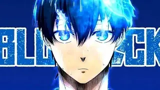 The Final Wall 🥶 ||Blue Lock Season 2#isagiyoichi #itoshirin #football
