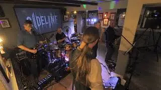 Money For Nothing recorded live at The Kings Head, 2nd November 2024