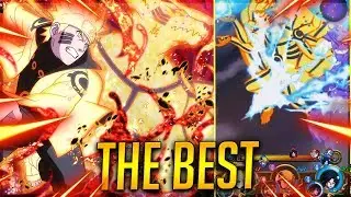 *NEW* ANNIVERSARY NARUTO IS GAMECHANGING UNIT!! (PVP showcase) | Naruto Ultimate Ninja Blazing