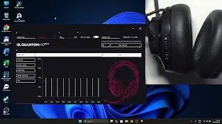 JBL Quantum 610 &ndash; Yazılım S&uuml;r&uuml;m&uuml; Nasıl Kontrol Edilir