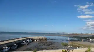 Rivedoux Plage 20 juillet 2017 17h03 23h35