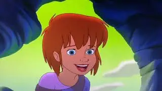 Return to neverland.jane tantrum tom cats voice&hellip;..