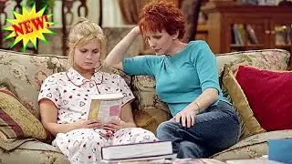 Reba 2026 💥Your Cake Grannies Gone Wild💥🌲🌸 New Sitcom Reba Nell McEntire Show