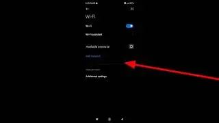 Wifi network slow how to fix