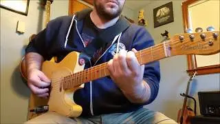 Jon Poulin - Ether