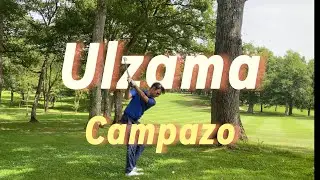 Club de golf ULZAMA || Campo de golf exigente y divertido