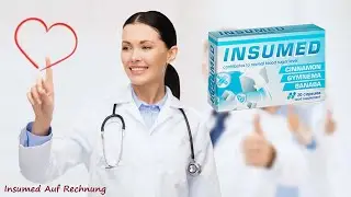 Insumed Auf Rechnung