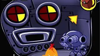 [Pencil Kids] Monkey GO Happy: Stage 330 Walkthrough