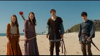 The Call (The Chronicles of Narnia) - Regina Spektor (Subtitulada espa&ntilde;ol/ingles)
