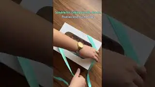 Custom Print on Ribbons