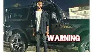 Warning - Irshad | official audio Song | edit by Nishu | Alert 