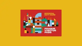 Наслаждайтесь Прагой в полной мере с картой Prague Visitor Pass.