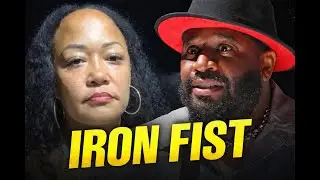 🎤 SHOCKING VIDEO: Comic Corey Holcomb Allegedly Punches Female Comedian Outside Hollywood Improv