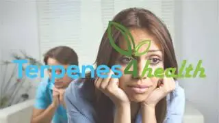 Benefits of Terpenes vs. CBD and why CBD doesn't work