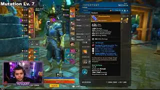 Haiguh Build 12722