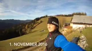 Heukuppe 2016