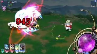 Evertale Training Dojo #4