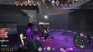 osu then deadlock