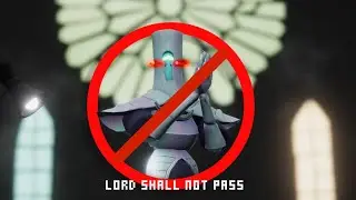 The Last Lord (The Lord Of Doors) Easy Way &hearts; [ Death's Door ]