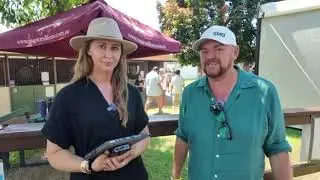 Lot 813 Harry Angel x Sister Sledge filly, Magic Millions January Yearling Sale 2026