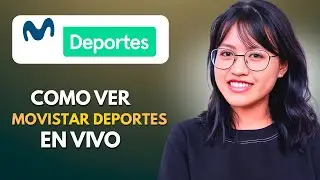 C&oacute;mo ver Movistar Deportes en vivo | Gu&iacute;a f&aacute;cil 2025