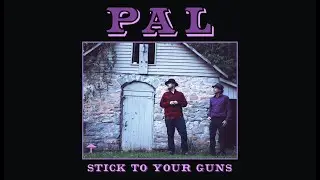 Pat Ryan Key and Al Halpin - Wicked Wings (Official Visualizer)