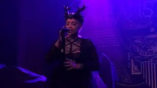 Oceans Of Slumber - To The Sea (Piano & bass version) @ Bluebird Theater, Denver, 12/10/22