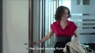 Working Girls (Season 1/Episode 1) with english subtitles.