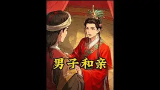 历史上的男人和亲，女皇武则天的侄孙武延秀和重孙李承寀 #掌心打响男人和亲第一枪 #武则天 #武延秀 #大女主 #趣味历史