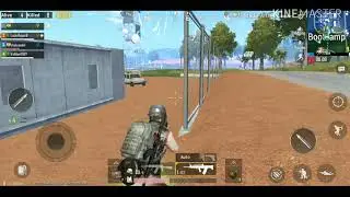 Pubg || top 10 secret place || all scopes || all weapons ☺️☺️