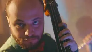 Le larve  -  Incel  (official video)