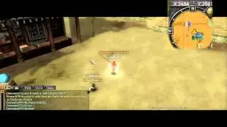 CuteNuker Vs Turk - Silkroad online - ECSRO (VIP)
