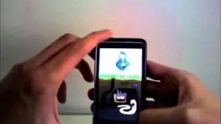 Windows Phone 7 (6/6): Aplicaciones (Ebay, Marca, El mundo y Youtube)
