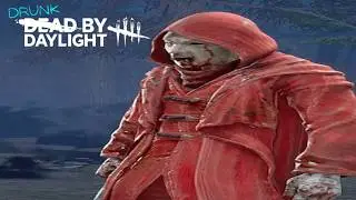 Legion's Feral Leg Day | Drunk by Daylight #01