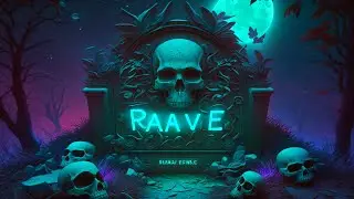 Raver Grave - AHEE