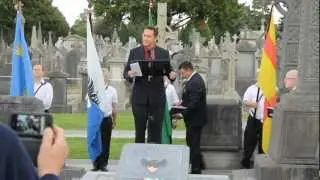 Jeremiah O'Donovan Rossa poem