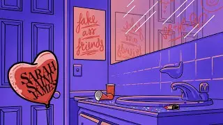Sarah Saint James - fake ass friends