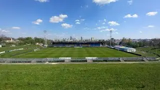 🇦🇹 OLDEST FOOTBALL TEAM IN AUSTRIA, First Vienna Football Club