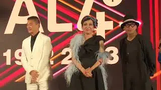 15  全場80年代最佳服裝大獎