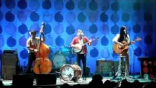 The Avett Brothers - Pretty Girl From Annapolis, Is This Love, PG from Annapolis