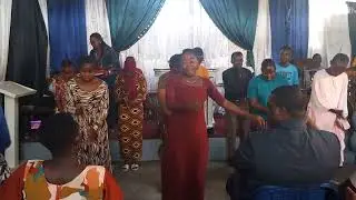 VIJANA kwaya fpct bunju B amani senta 