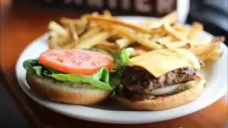 Wheelhouse Gluten-free menu 1