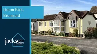 Linton Park, Bromyard, Property Tour
