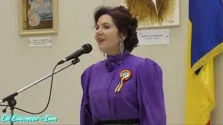 LUI EMINESCU, RODICA ANGHELESCU